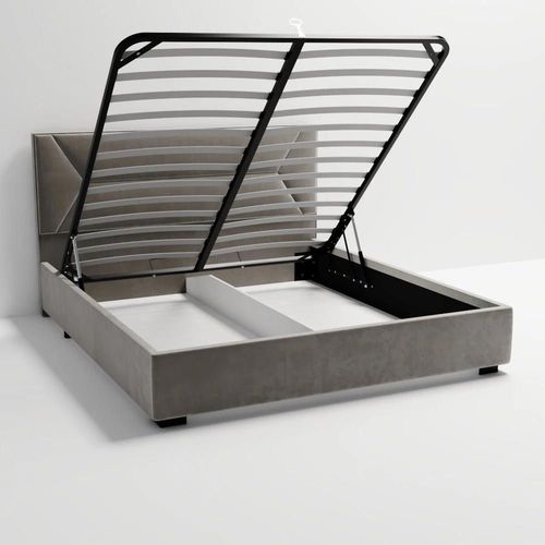 купить Кровать my-STYLE my-Niki 120x200 (P36D12M08) в Кишинёве 
