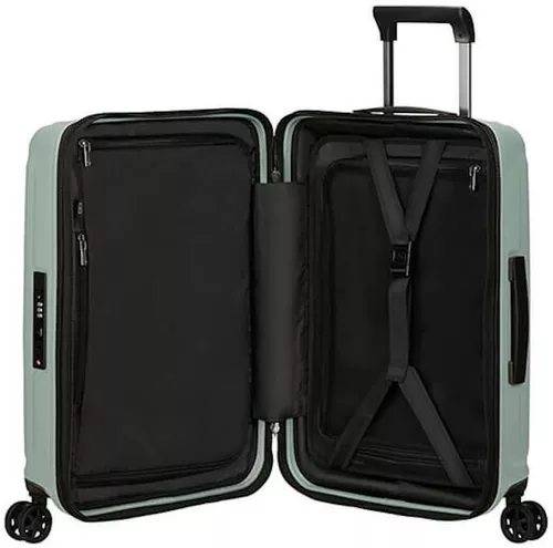 купить Чемодан Samsonite Nuon 55/20 (134399/A564) в Кишинёве 