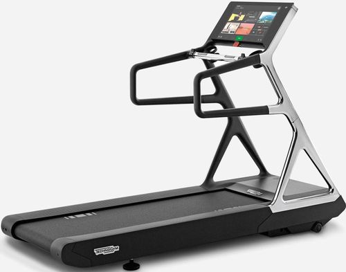 купить Беговая дорожка Technogym 4810 Run Personal (max.160kg) в Кишинёве 