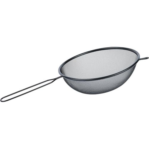 купить Сито Axentia 135569 Blackline, D 20 cm black в Кишинёве 