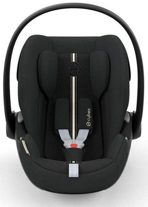 cumpără Scaun auto Cybex 523001151 Cloud G i-Size Plus Moon Black black în Chișinău 