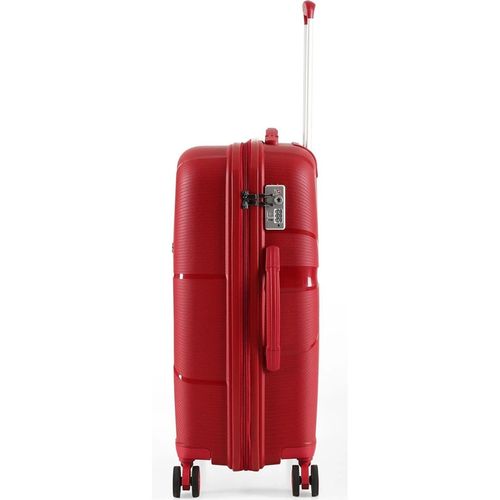 cumpără Valiză CCS 5264 Set Burgundy în Chișinău 