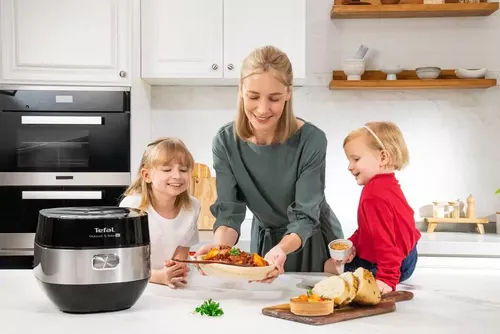 cumpără Multifierbător Tefal RK908A34 în Chișinău 