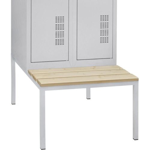 cumpără Mobilier de birou din metal УХЛ-МАШ СГ-300/2-С Скамейка (для шкафа ШО-300/2) în Chișinău 