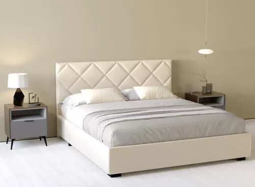 купить Кровать my-STYLE my-Nika 120x200 (P49D12M02) в Кишинёве 