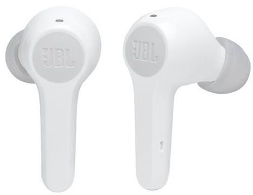купить Наушники беспроводные JBL Tune 215 TWS White в Кишинёве 
