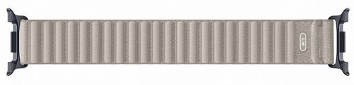 cumpără Curea Samsung ET-SVL32 Watch9 Fabric Band S/M Mocha în Chișinău 
