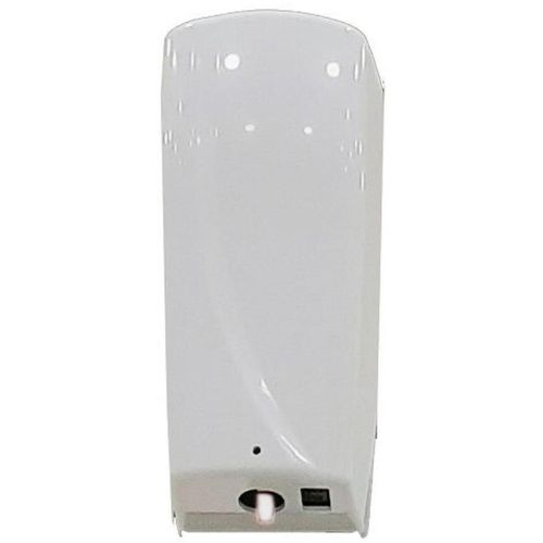 купить Дозатор для мыла Fluxo SD19HLS sapun/dezinfectant cu sensor, ABS 900ML, Alb в Кишинёве 