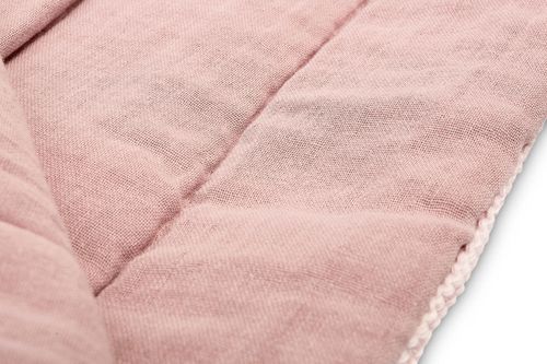 купить Комплект подушек и одеял Sensillo 42161 Set cuvertura cu perna roz в Кишинёве 