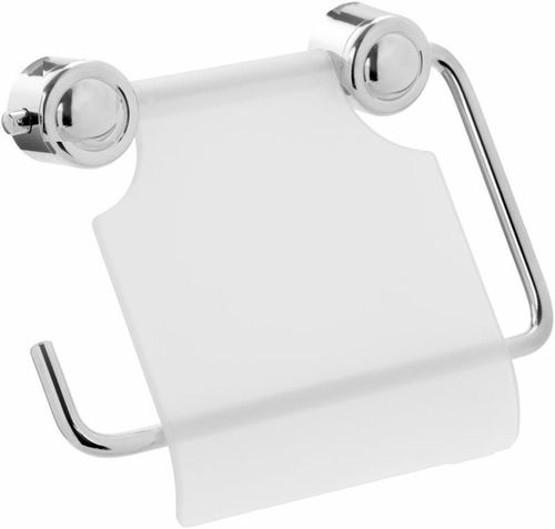 купить Держатель бумаги Axentia 280030 Suport p/u hirtie WC Atlantik в Кишинёве 