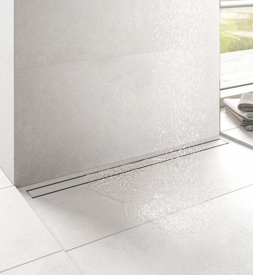 купить Душевой трап Tece TECElinus 700x70 cu membrana antimiros (15103079) в Кишинёве 
