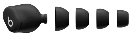 cumpără Căști fără fir Beats Solo Buds Black în Chișinău 