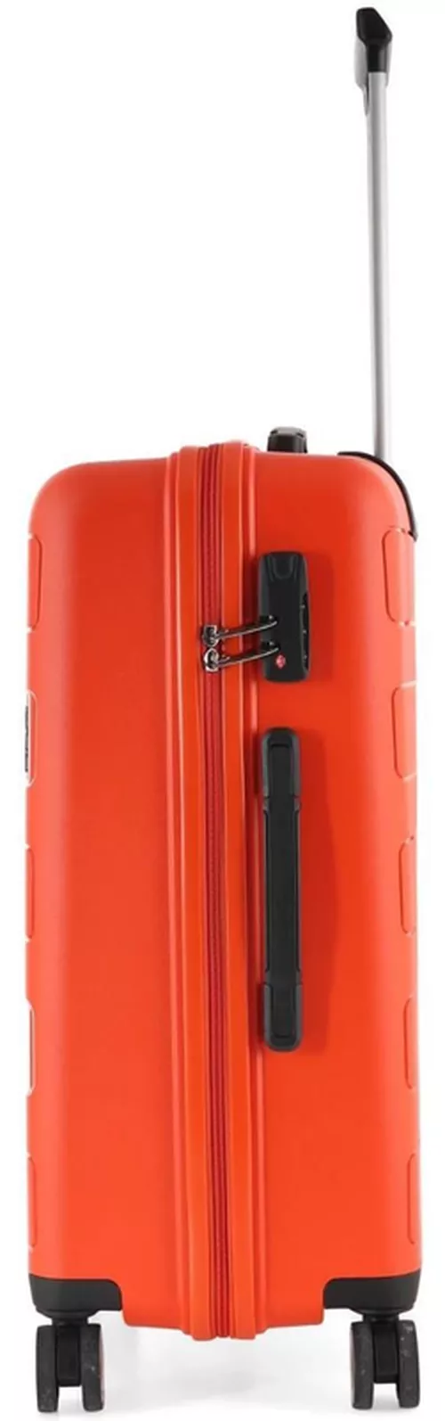 купить Чемодан CCS 5236 L Orange в Кишинёве 