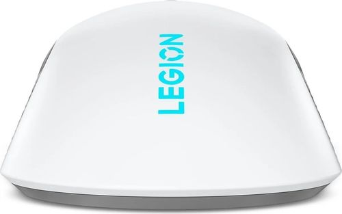 cumpără Mouse gaming Lenovo Legion M600 (Stingray) White în Chișinău 