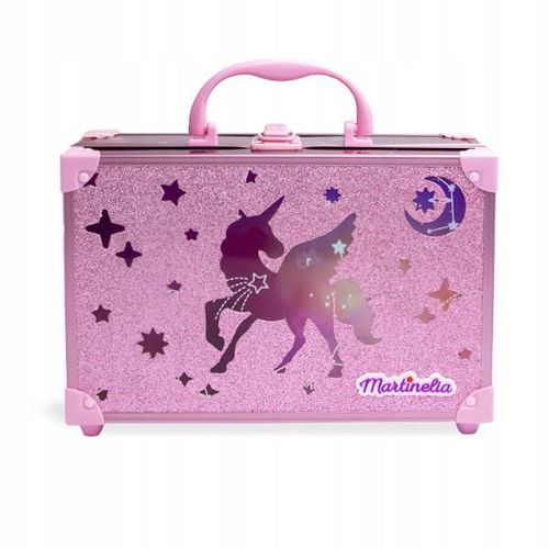 купить Набор для творчества Martinelia 85425 set cadou „Galaxy Dreams”, 6 elem. в Кишинёве 