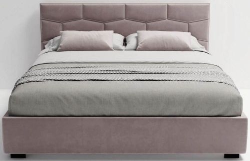 cumpără Pat my-STYLE my-Mili 120x200 (P20D12M11) în Chișinău 