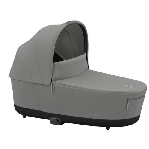 cumpără Accesorii pentru cărucior Cybex 523000809 Landou Priam 4.0 Lux R Mirage Grey Dark Grey în Chișinău 