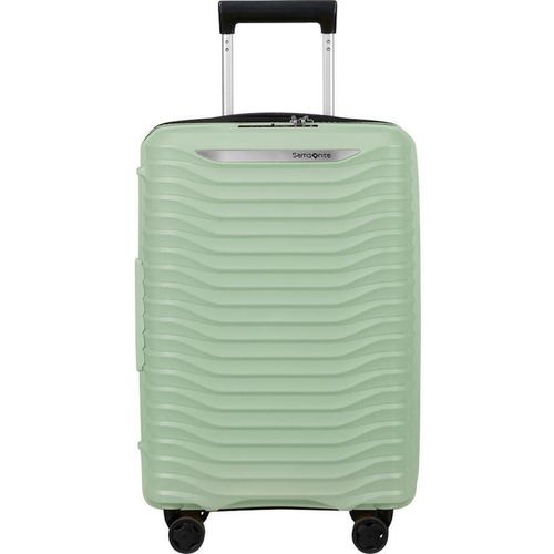 купить Чемодан Samsonite Upscape 55/20 TSA Exp Length 40cm Verde Deschis (159400/A807) в Кишинёве 