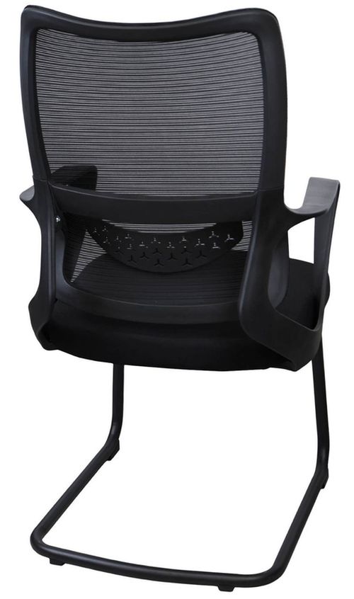 cumpără Scaun de birou Deco Bari Black în Chișinău 