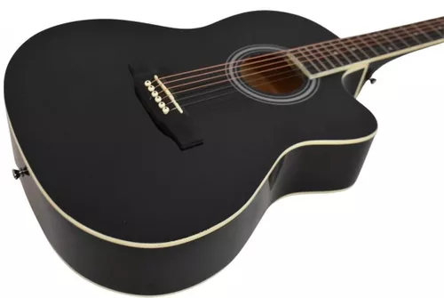 cumpără Chitară Flame CAG 230 C BK în Chișinău 