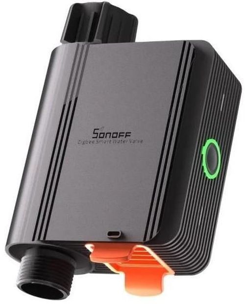 купить Блок управления поливом Sonoff Zigbee Smart Water Valve SWV-BSP в Кишинёве 