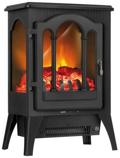 cumpără Șemineu electric MPM MEK-01 în Chișinău 