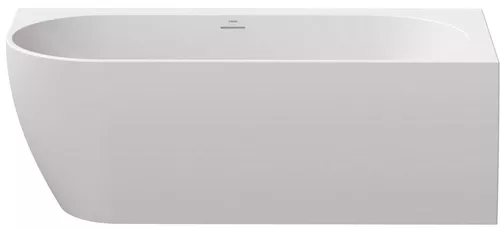 cumpără Cadă de baie Ravak Freedom Corner Right acryl freestanding 1700x800 XC00100040 în Chișinău 