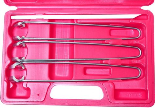 cumpără Set de unelte de mână JTC JTC-1244 для установки/извлечения сухарей клапанов în Chișinău 