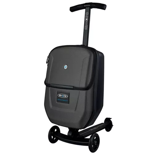 cumpără Trotinetă Micro ML0019 Luggage 3.0 în Chișinău 