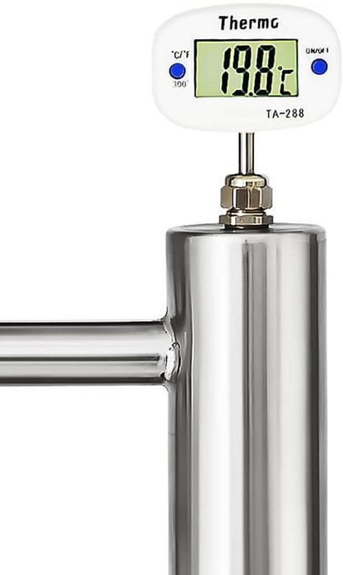 cumpără Aparat de țuică Добрый Жар Народный, 20 литров, ТЭН în Chișinău 