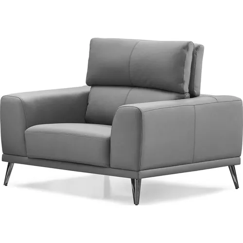 cumpără Fotoliu Deco Amina Grey în Chișinău 