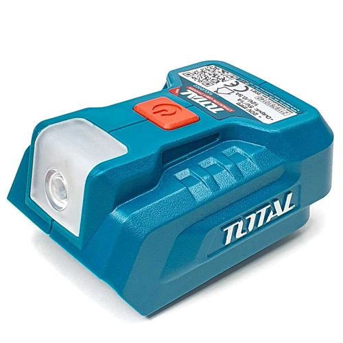 купить Зарядные устройства и аккумуляторы Total tools TUCLI2022 в Кишинёве 