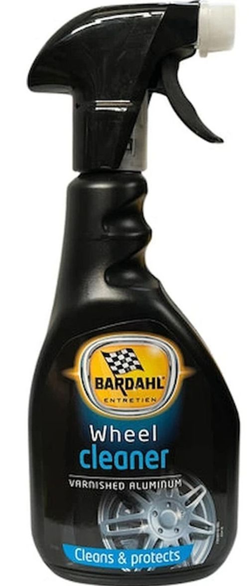 cumpără Produse chimice auto Bardahl (38919B) Очиститель колесных дисков 500 мл în Chișinău 