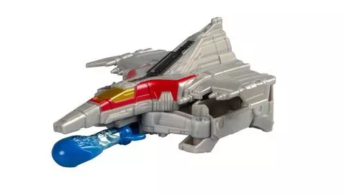 купить Игрушка Hasbro F9203SOL4 Robot Battlers MV8 Figure Starscream 11.5cm ast в Кишинёве 