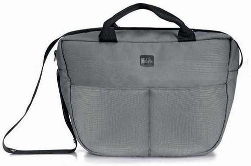 cumpără Сărucior pentru copii CAM Art805025-T560 2в1 Duetto Techno Babila - T560 Grigio în Chișinău 