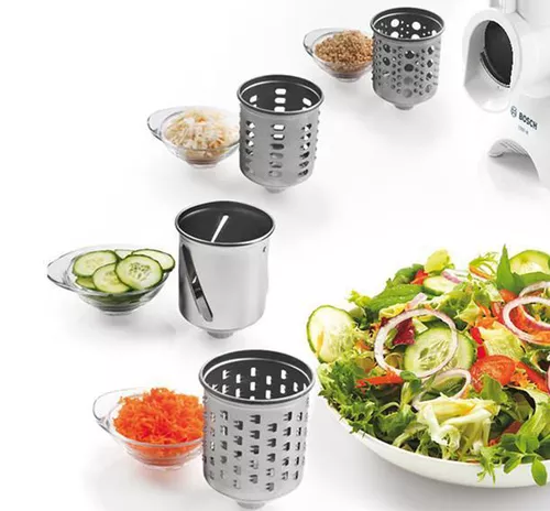 cumpără Mașină de tocat carne Bosch MFW3X14W în Chișinău 