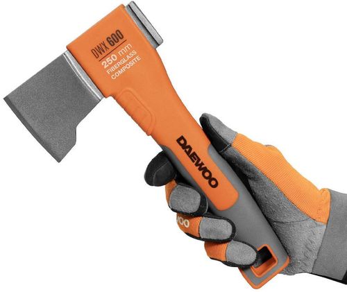cumpără Topor Daewoo DWX600 620гр. 250Mm (ручка стекловолокно) în Chișinău 