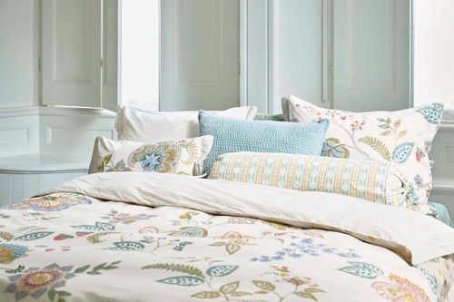 cumpără Textile de casă Pip Studio 329331 Buenas Tardes Off-white 200x200/220 în Chișinău 