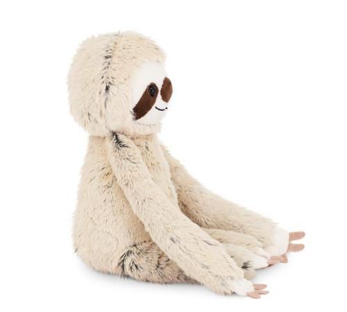 купить Мягкая игрушка Orange Toys OT8020/22 Sloth 22cm в Кишинёве 