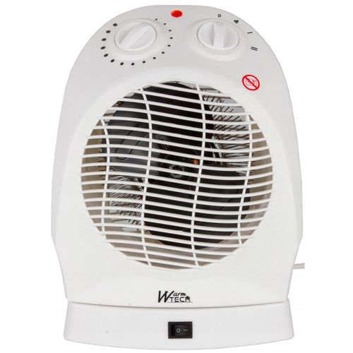 cumpără Încălzitor cu ventilator Warm Tech WTFHO2001 în Chișinău 