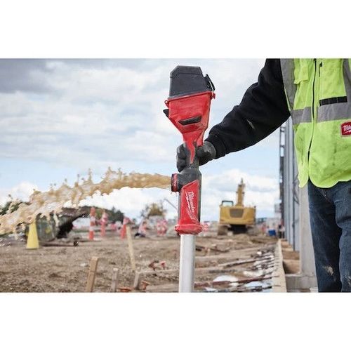 cumpără Pompă Milwaukee 4933498560 Pompa de apa fara perii M18 Hydropass în Chișinău 