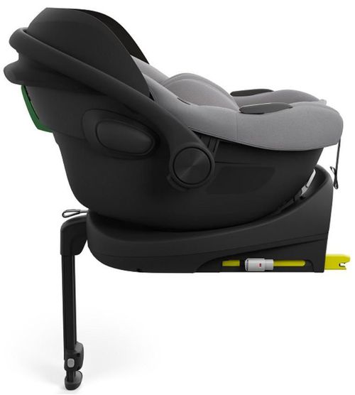 купить Автокресло KinderKraft I-Lite with Endura Safe FX gray KCILENFXGRY2000 в Кишинёве 