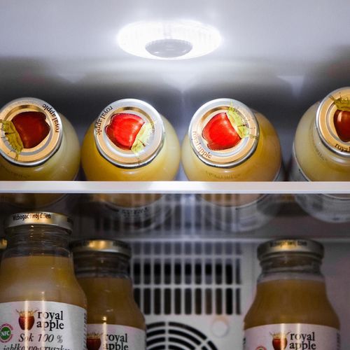 cumpără Vitrină frigorifică Adler AD 8088 în Chișinău 