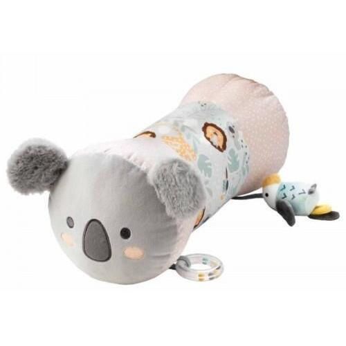 cumpără Jucărie de pluș Nuby ID89071 Подушка игровая Roller Animal Adventure 0m+ în Chișinău 