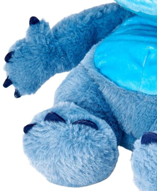 купить Мягкая игрушка miscellaneous DIS102501 Real FX Chatty Stitch Puppet в Кишинёве 