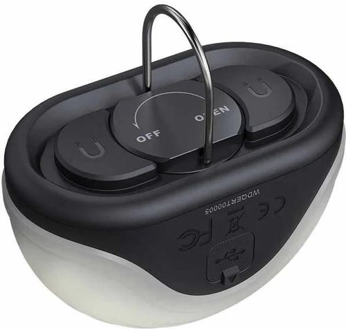 купить Фонарь Fenix CL20R Pro LED Camping Light (Black) в Кишинёве 