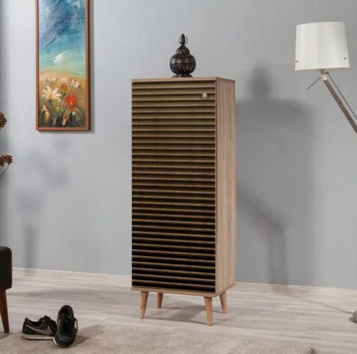 cumpără Raft pentru încălțăminte Trendy Filinta-220 50x127x38cm în Chișinău 