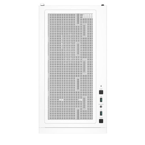 купить Корпус для ПК Deepcool CH510 WH ATX Case, with Side-Window в Кишинёве 