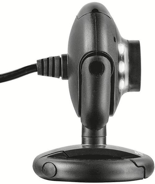 cumpără Cameră web Trust SpotLight Webcam Pro în Chișinău 