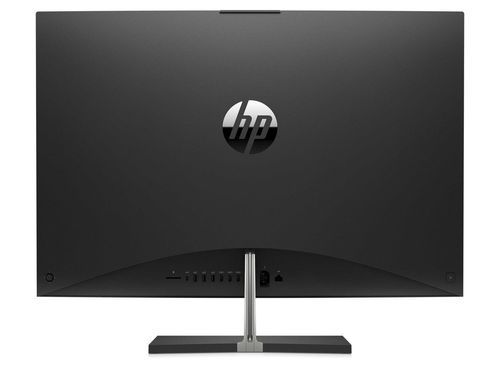 cumpără Monobloc PC HP AiO Pavilion 32-b1005ci Black. (7Y081EA#UUQ) în Chișinău 